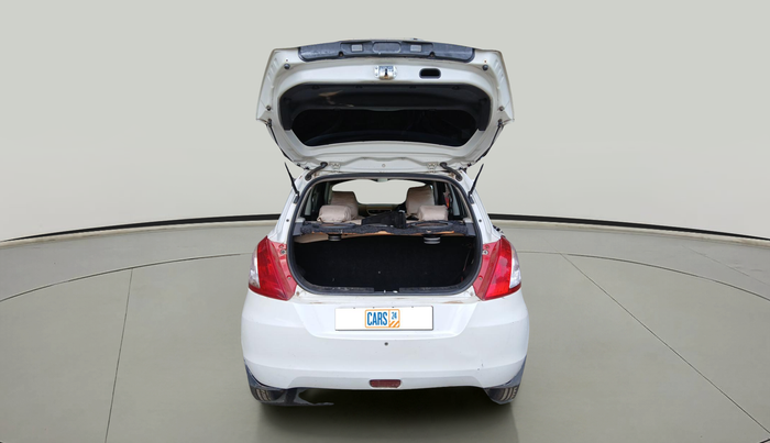 2013 Maruti Swift VDI, Diesel, Manual, 1,36,409 km, exterior