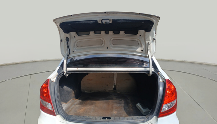 2010 Hyundai Verna TRANSFORM 1.5 CRDI, Diesel, Manual, 1,15,806 km, exterior