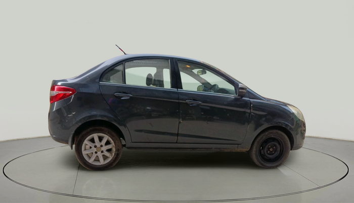 2017 Tata Zest XT PETROL, Petrol, Manual, 29,150 km, exterior