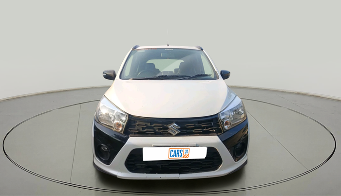 2018 Maruti Celerio X VXI, Petrol, Manual, 1,29,069 km, exterior