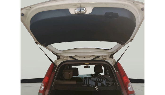 2013 Maruti Ritz VDI, Diesel, Manual, 85,635 km, exterior