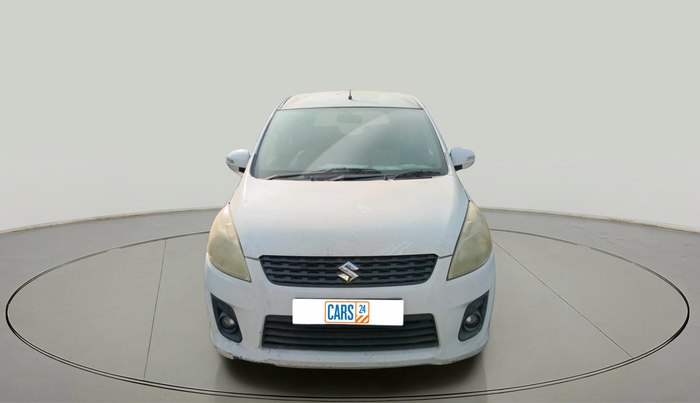 2012 Maruti Ertiga VDI, Diesel, Manual, 1,36,572 km, exterior