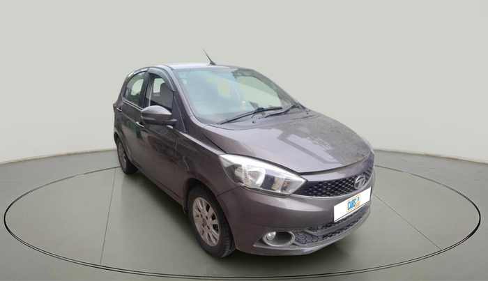 2018 Tata Tiago XZ PETROL, Petrol, Manual, 1,32,739 km, exterior