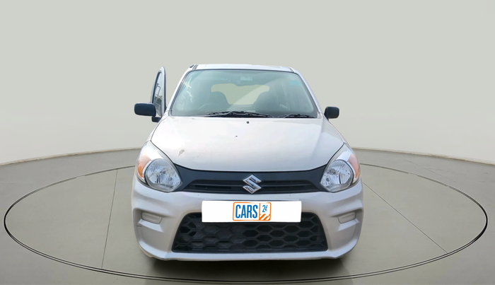 2022 Maruti Alto LXI OPT CNG, Petrol, Manual, 23,146 km, exterior