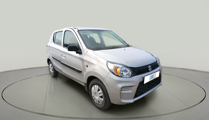 2022 Maruti Alto LXI OPT CNG, Petrol, Manual, 23,146 km, exterior