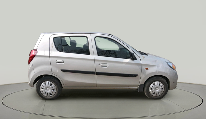 2022 Maruti Alto LXI OPT CNG, Petrol, Manual, 23,146 km, exterior