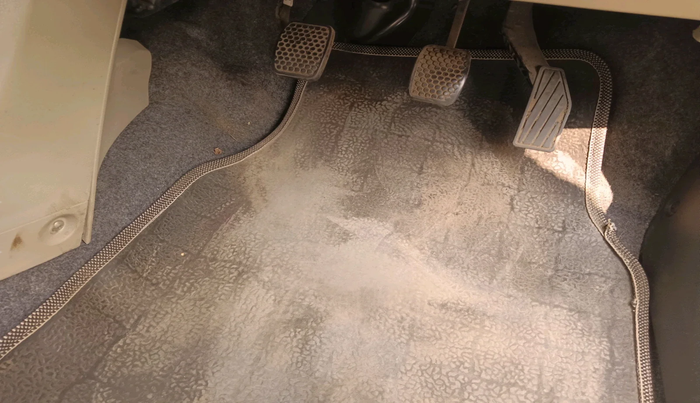 2022 Maruti Alto LXI OPT CNG, Petrol, Manual, 23,146 km, interior