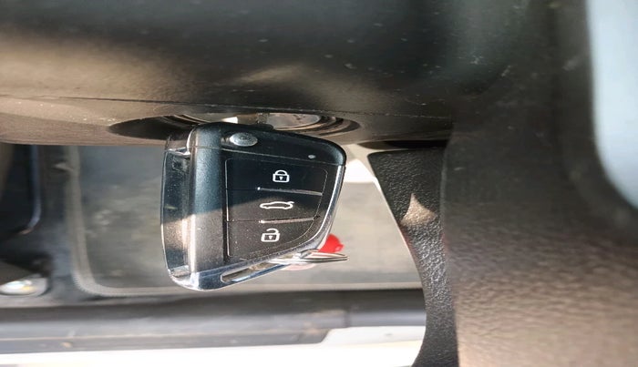 2022 Maruti Alto LXI OPT CNG, Petrol, Manual, 23,146 km, interior