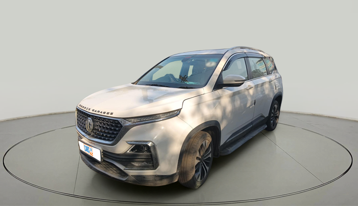 2021 MG HECTOR SHARP 1.5 PETROL CVT, Petrol, Automatic, 46,676 km, exterior