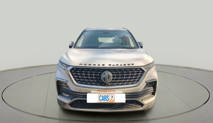 2021 MG HECTOR SHARP 1.5 PETROL CVT, Petrol, Automatic, 46,676 km, exterior