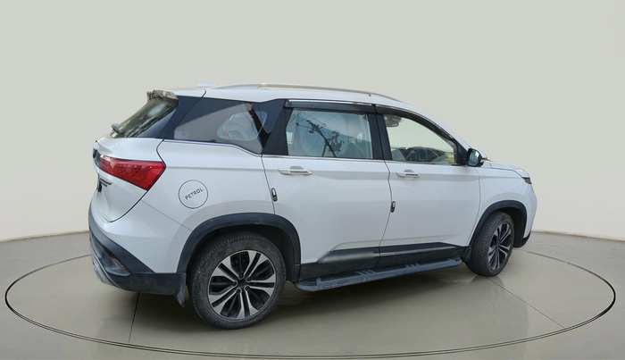 2021 MG HECTOR SHARP 1.5 PETROL CVT, Petrol, Automatic, 46,676 km, exterior