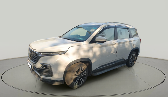 2021 MG HECTOR SHARP 1.5 PETROL CVT, Petrol, Automatic, 46,676 km, exterior