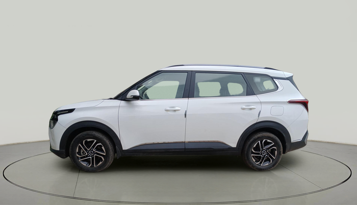 2022 KIA CARENS PRESTIGE PLUS 1.4 PETROL 7 STR, Petrol, Manual, 24,594 km, exterior