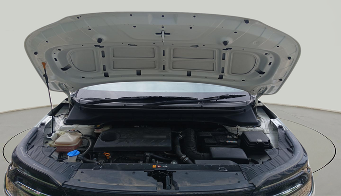 2022 KIA CARENS PRESTIGE PLUS 1.4 PETROL 7 STR, Petrol, Manual, 24,594 km, exterior