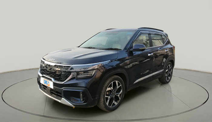 2023 KIA SELTOS  GTX PLUS 1.5 DIESEL AT, Diesel, Automatic, 54,927 km, exterior