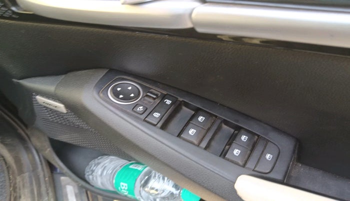 2023 KIA SELTOS  GTX PLUS 1.5 DIESEL AT, Diesel, Automatic, 54,927 km, interior