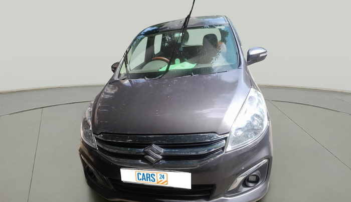 2016 Maruti Ertiga ZDI + SHVS, Diesel, Manual, 1,38,995 km, exterior