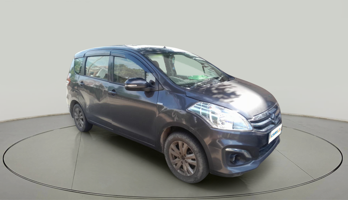 2016 Maruti Ertiga ZDI + SHVS, Diesel, Manual, 1,38,995 km, exterior