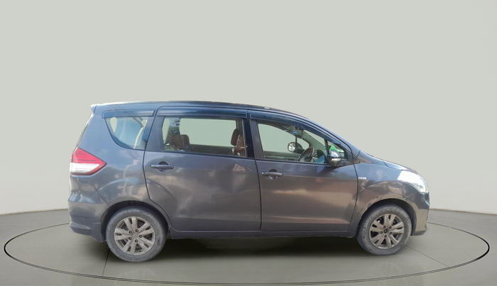 2016 Maruti Ertiga ZDI + SHVS, Diesel, Manual, 1,38,995 km, exterior