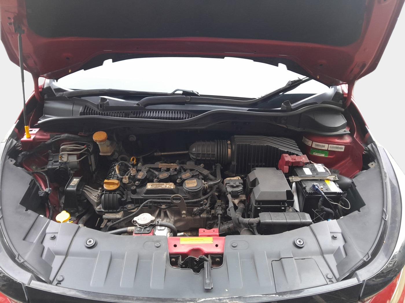 2021 Tata ALTROZ XM PLUS PETROL, Petrol, Manual, 41,537 km, exterior