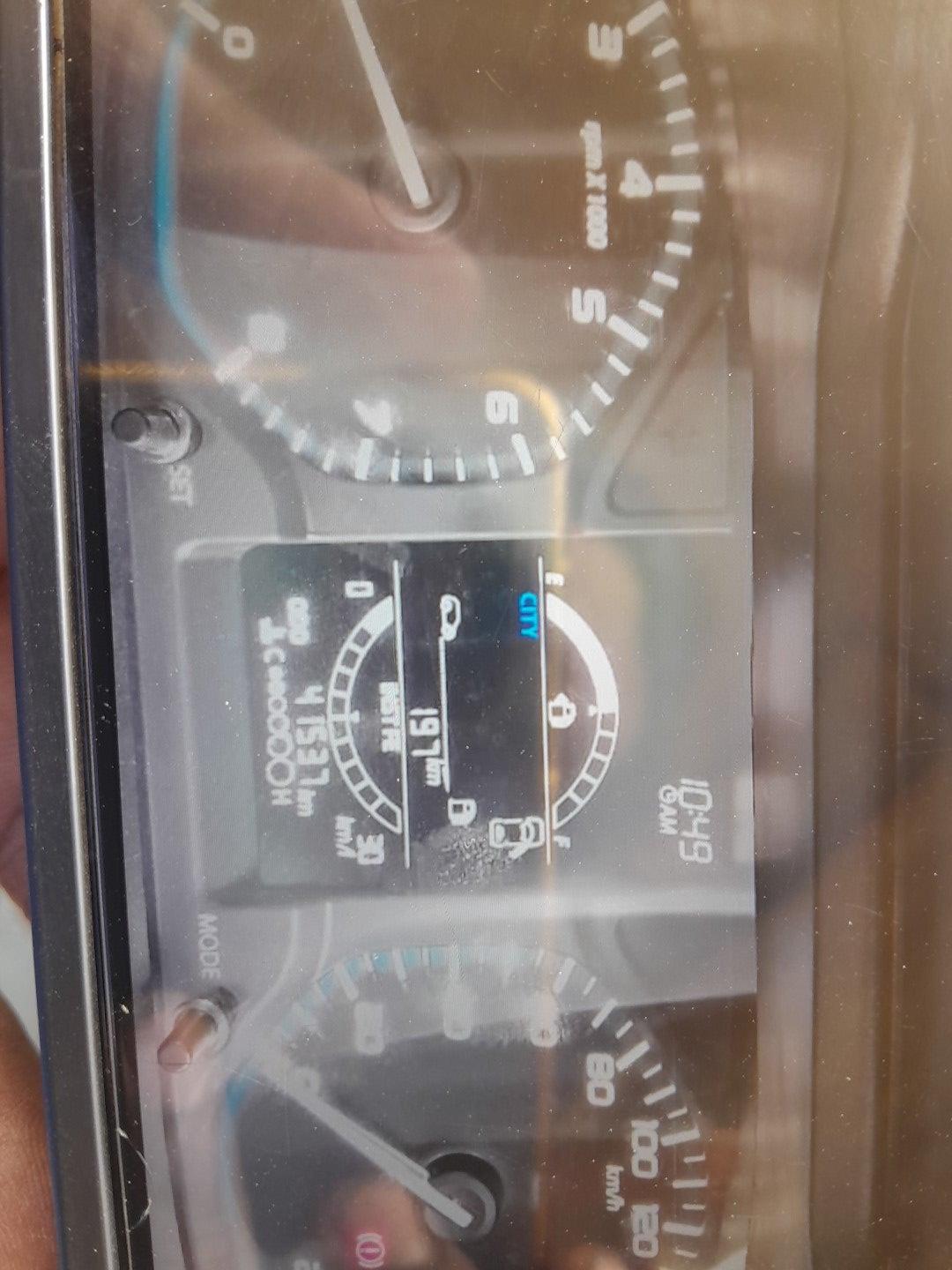 2021 Tata ALTROZ XM PLUS PETROL, Petrol, Manual, 41,537 km, interior