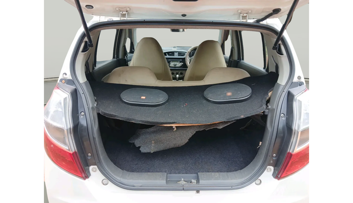 2016 Maruti Alto K10 VXI AMT, Petrol, Automatic, 1,26,534 km, exterior