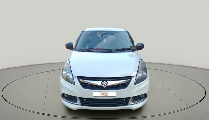 2013 Maruti Swift Dzire LDI, Diesel, Manual, 1,55,511 km, exterior