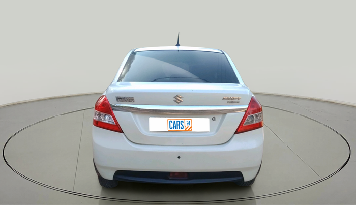 2013 Maruti Swift Dzire LDI, Diesel, Manual, 1,55,511 km, exterior