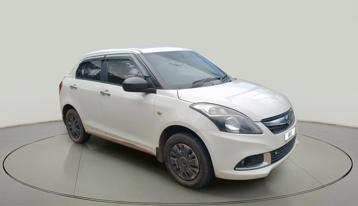 2013 Maruti Swift Dzire LDI, Diesel, Manual, 1,55,511 km, exterior