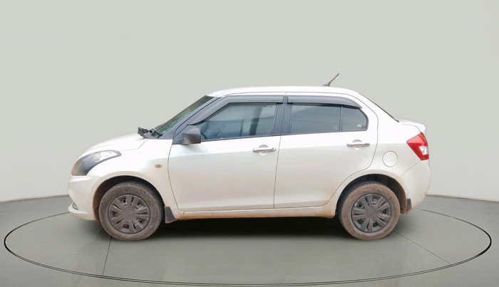 2013 Maruti Swift Dzire LDI, Diesel, Manual, 1,55,511 km, exterior