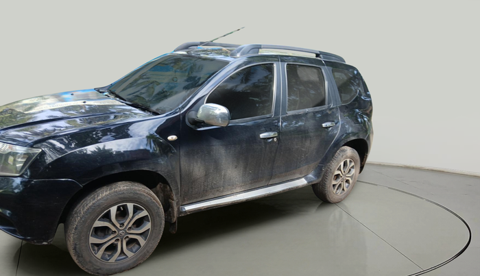 2014 Nissan Terrano XL D PLUS, Diesel, Manual, 1,57,000 km, exterior
