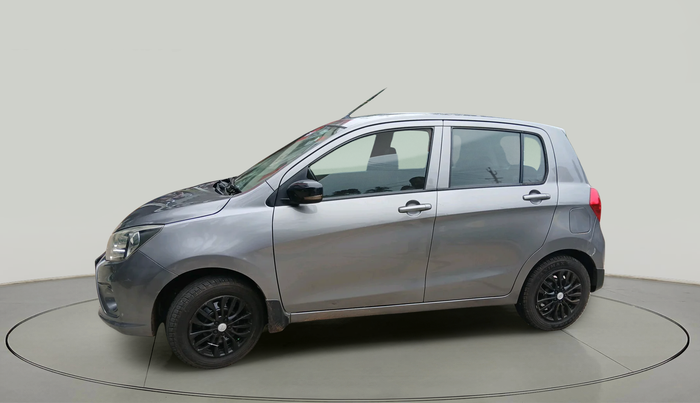 2018 Maruti Celerio ZXI AMT, Petrol, Automatic, 1,12,617 km, exterior