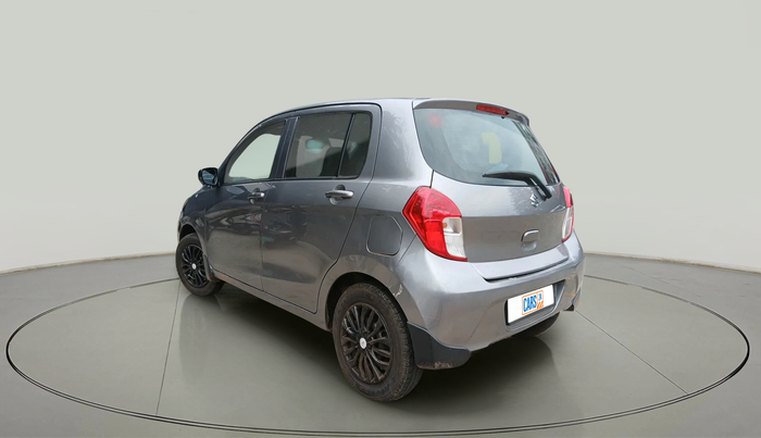2018 Maruti Celerio ZXI AMT, Petrol, Automatic, 1,12,617 km, exterior