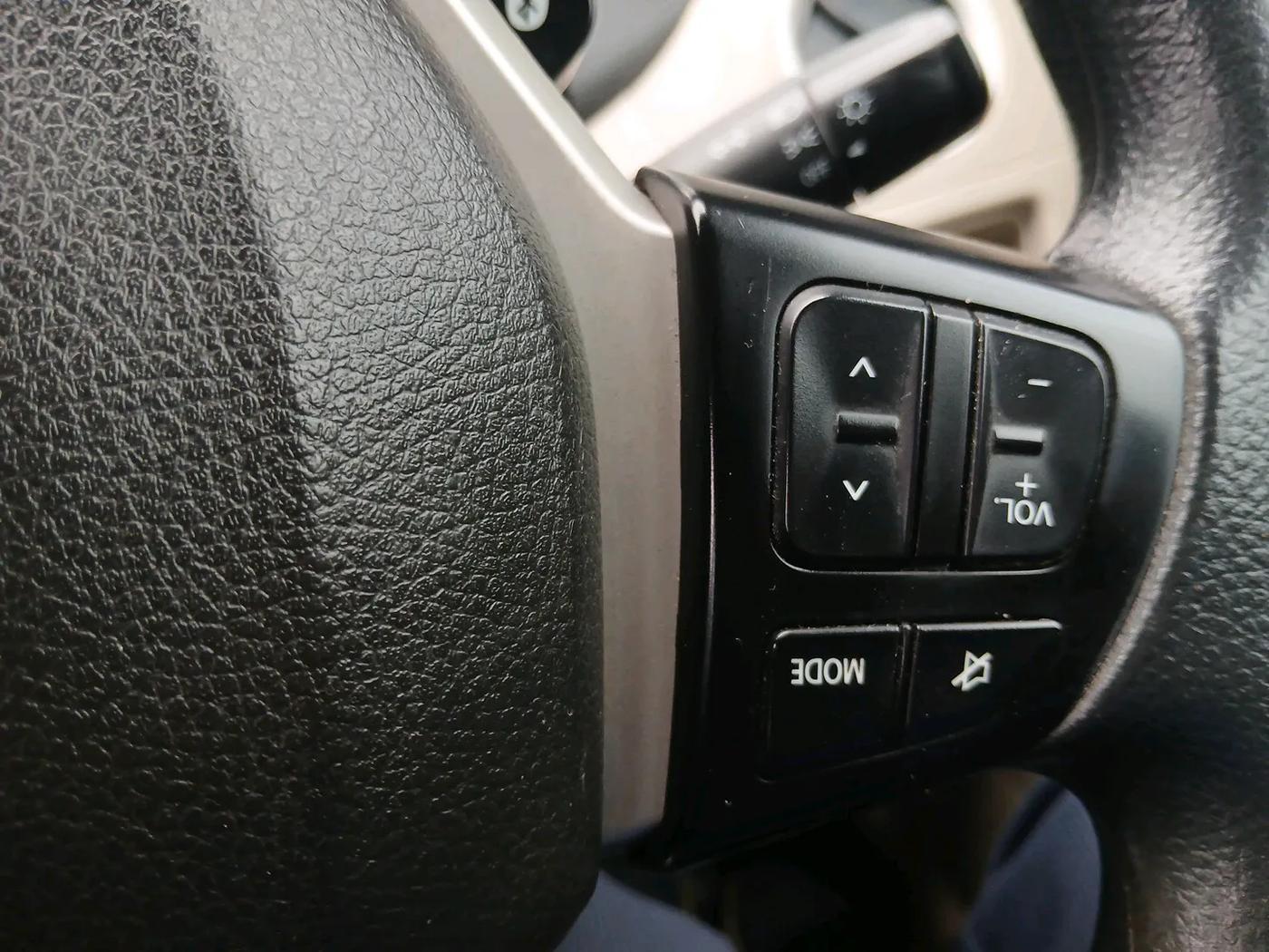 2018 Maruti Celerio ZXI AMT, Petrol, Automatic, 1,12,617 km, interior