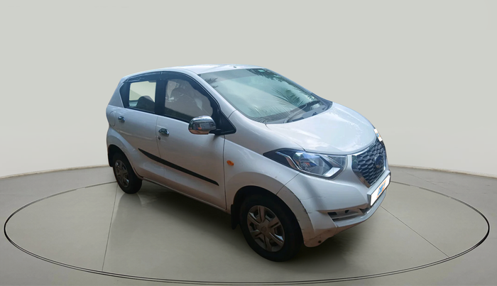 2018 Datsun Redi Go A, Petrol, Manual, 18,291 km, exterior