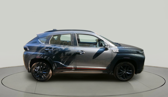 2024 Toyota Urban Cruiser Taisor S Plus 1.2 Petrol AMT, Petrol, Automatic, 21,191 km, exterior