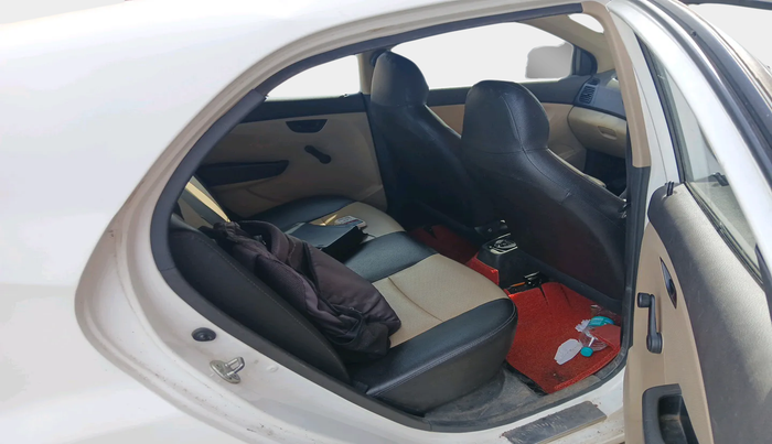 2014 Hyundai Eon ERA +, Petrol, Manual, 77,336 km, interior