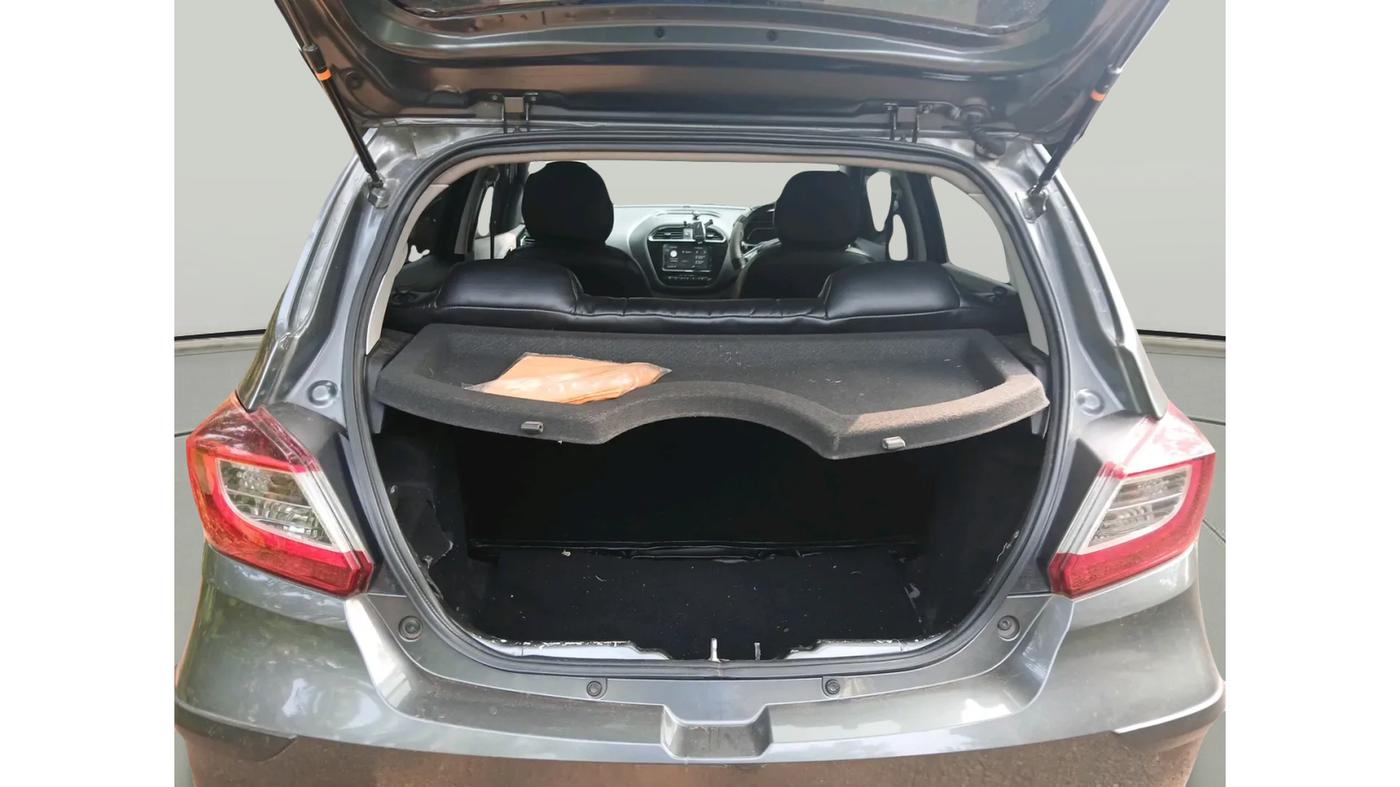 2021 Tata Tiago XZ PLUS PETROL, Petrol, Manual, 48,296 km, exterior