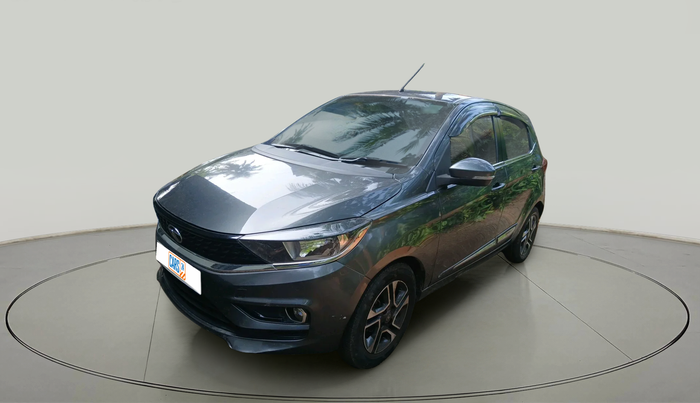 2021 Tata Tiago XZ PLUS PETROL, Petrol, Manual, 48,296 km, exterior