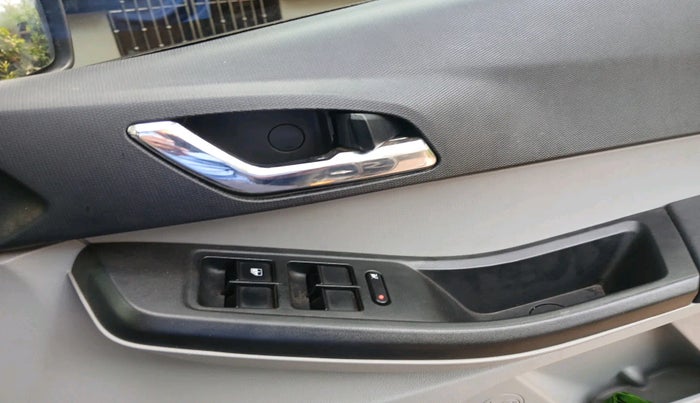 2021 Tata Tiago XZ PLUS PETROL, Petrol, Manual, 48,296 km, interior