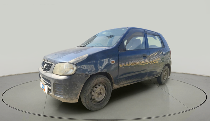 2010 Maruti Alto LXI, Petrol, Manual, 1,93,178 km, exterior