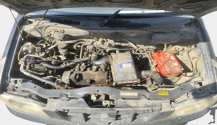 2010 Maruti Alto LXI, Petrol, Manual, 1,93,178 km, exterior