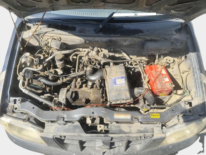 2010 Maruti Alto LXI, Petrol, Manual, 1,93,178 km, exterior