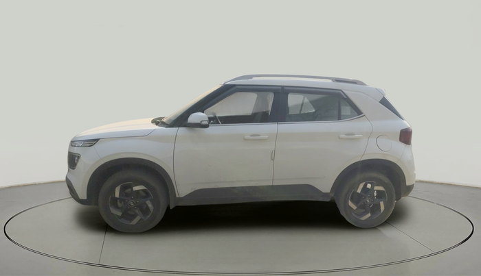 2021 Hyundai VENUE SX 1.0 TURBO, Petrol, Manual, 46,568 km, exterior