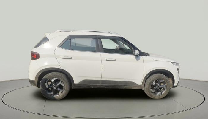 2021 Hyundai VENUE SX 1.0 TURBO, Petrol, Manual, 46,568 km, exterior