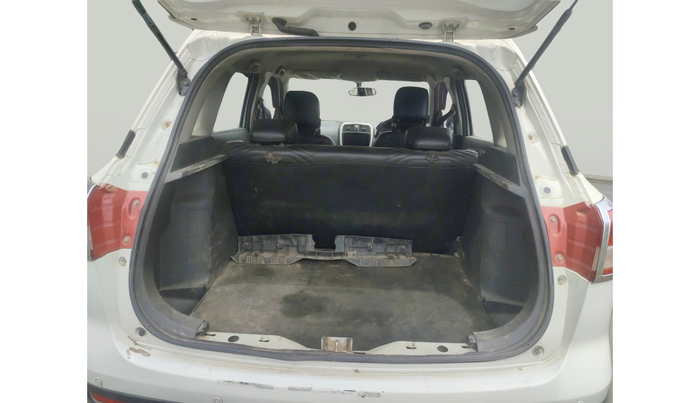 2018 Maruti Vitara Brezza VDI, Diesel, Manual, 1,66,980 km, exterior