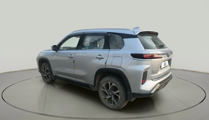 2023 Toyota URBAN CRUISER HYRYDER G HYBRID, Hybrid, Automatic, 25,309 km, exterior