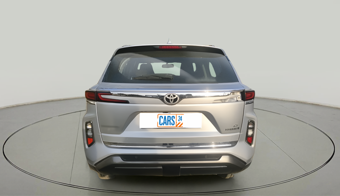 2023 Toyota URBAN CRUISER HYRYDER G HYBRID, Hybrid, Automatic, 25,309 km, exterior
