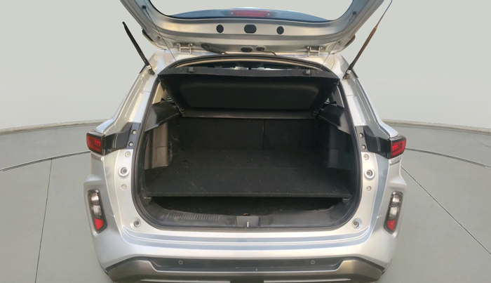 2023 Toyota URBAN CRUISER HYRYDER G HYBRID, Hybrid, Automatic, 25,309 km, exterior