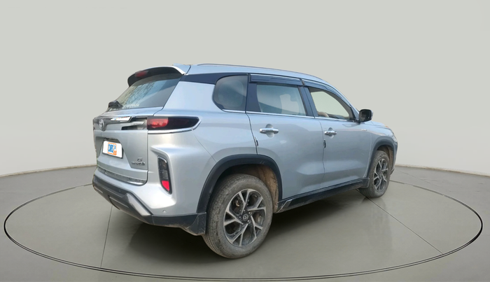 2023 Toyota URBAN CRUISER HYRYDER G HYBRID, Hybrid, Automatic, 25,309 km, exterior